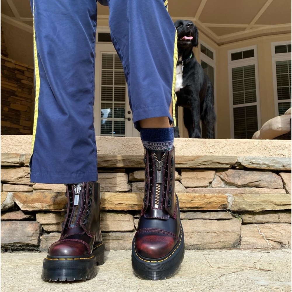 Dr martens Sinclair